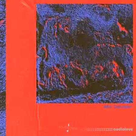 Touch Loops Afro Saturation [WAV] - Sample Pack Artwork