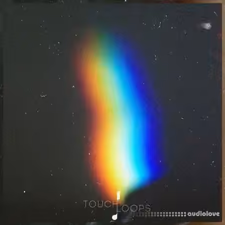 Touch Loops Ambient Soundscapes [WAV, MiDi] - Sample Pack Artwork