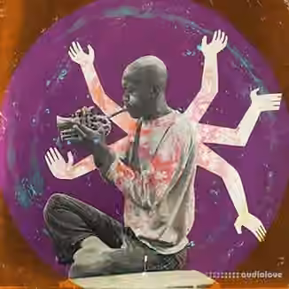 Touch Loops Astral Interludes [WAV]