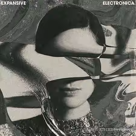 Touch Loops Expansive Electronica [WAV] - Sample Pack Artwork