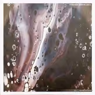 Touch Loops Foreign Interludes [WAV]