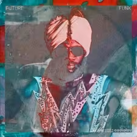 Touch Loops Future Funk [WAV, MiDi] - Sample Pack Artwork