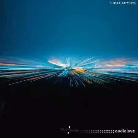 Touch Loops Future Rhythms [WAV] - Sample Pack Artwork