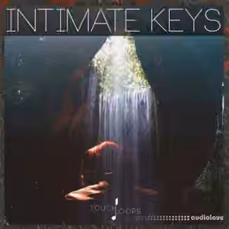 Touch Loops Intimate Keys [WAV]