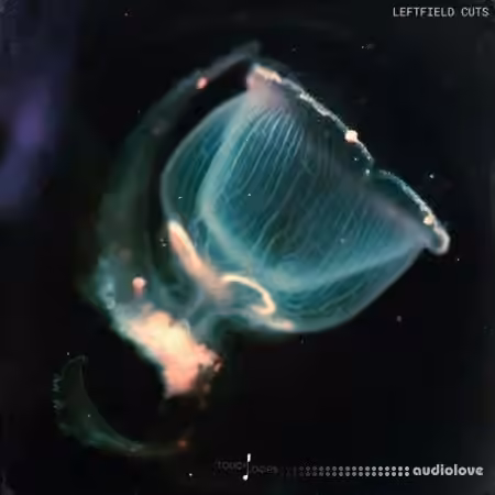 Touch Loops Leftfield Cuts [WAV] - Sample Pack Artwork