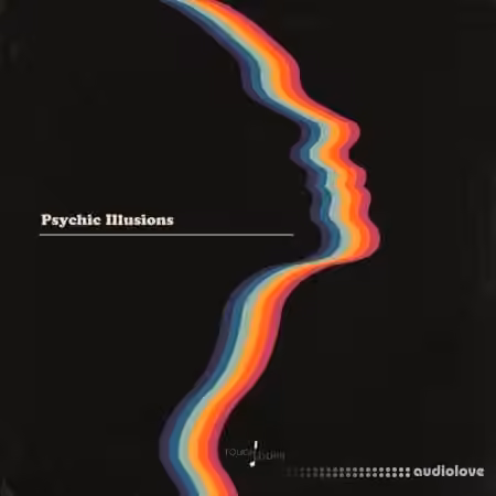 Touch Loops Psychic Illusions [WAV]