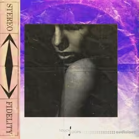 Touch Loops Satellite Soul [WAV, Synth Presets] - Sample Pack Artwork