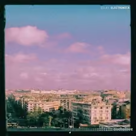 Touch Loops Silky Electronica [WAV] - Sample Pack Artwork