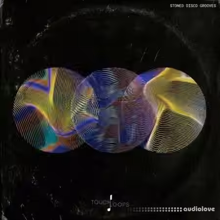 Touch Loops Stoned Disco Grooves [WAV]