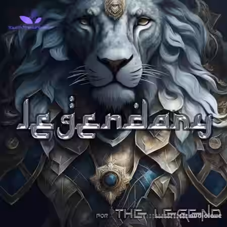 Touch The Universe Legendary for the Legend HZ [Synth Presets]