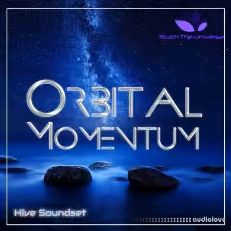 Touch the Universe Orbital Momentum [Synth Presets]