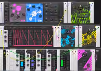 Toybox Atomic Pack [Reaktor]