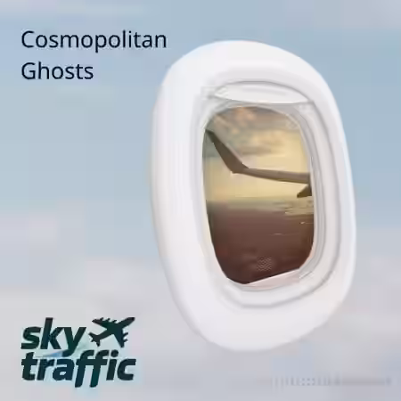 Track Tremble Nearly Empty Cabin [FLAC]