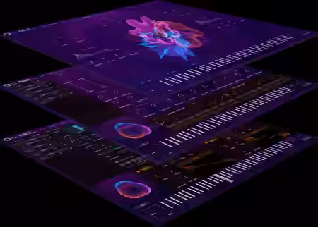 Tracktion Software BioTek 3 Attracktive Content V2 [WiN] - Sample Pack Artwork