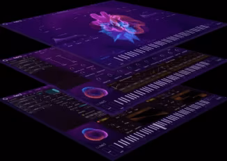 Tracktion Software BioTek 3 Factory Content V3