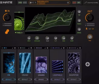 Tracktion Software Dawesome Hate v1.0.6 [WiN]