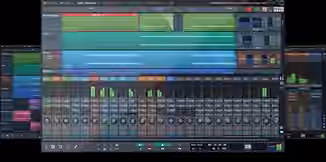 Tracktion Software Waveform 8 v8.1.2 [WiN]