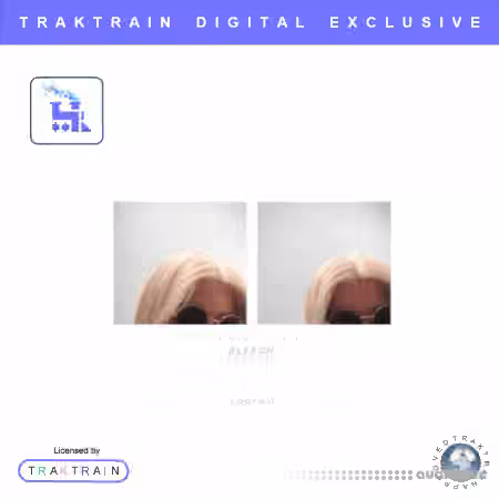 TrakTrain Bleech Stem Kit by Rioretti [WAV] - Sample Pack Artwork