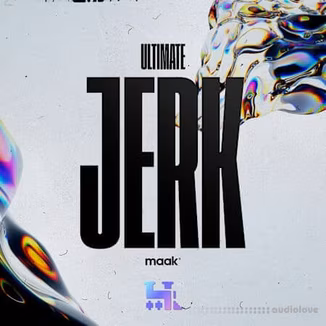 Traktrain Maak Ultimate Jerk [WAV]