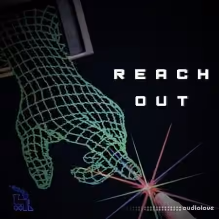 TrakTrain Reach Out Loop Kit by Hit Star Productions [WAV] - Sample Pack Artwork