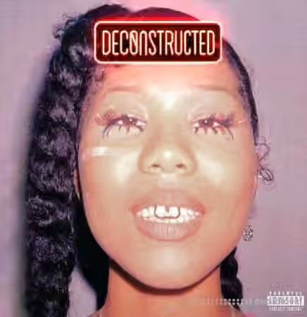 Trap Masters DECONSTRUCTED 'Drake Rich Flex' (FLP & STEMS) [DAW Templates] - Sample Pack Artwork