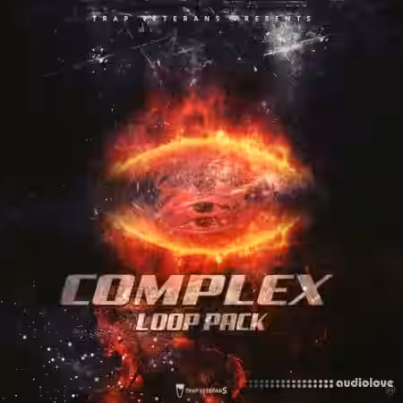 Trap Veterans Complex Loop Pack [WAV]