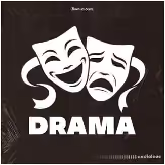 Trap Veterans DRAMA [WAV]