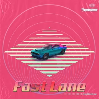 Trap Veterans Fast Lane [WAV, MiDi]