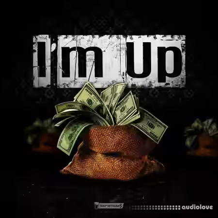 Trap Veterans IM Up [WAV, MiDi, DAW Templates] - Sample Pack Artwork