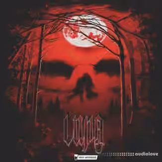 Trap Veterans Luna [WAV]