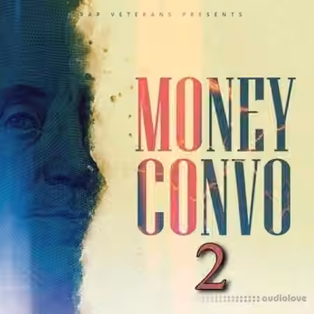 Trap Veterans Money Convo 2 [WAV, MiDi] - Sample Pack Artwork