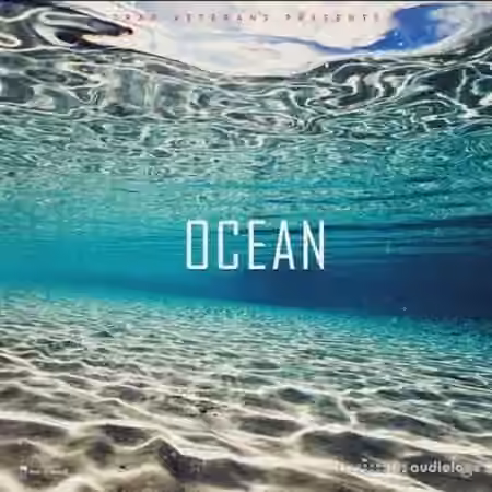 Trap Veterans Ocean [WAV] - Sample Pack Artwork