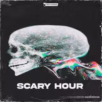 Trap Veterans Scary Hour [WAV]