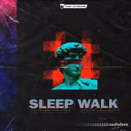 Trap Veterans Sleep Walk [WAV, MiDi]