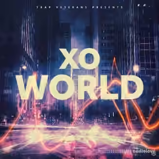 Trap Veterans XO World [WAV, MiDi]