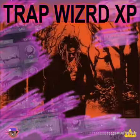 Traptendo Trap Wizard XP Tone2 ElectraX [Synth Presets]