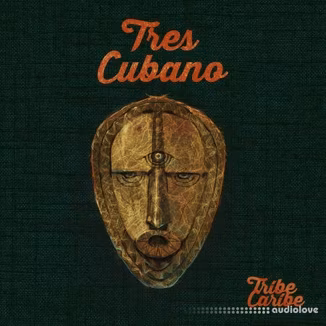 Tribe Caribe Tres Cubano [WAV]