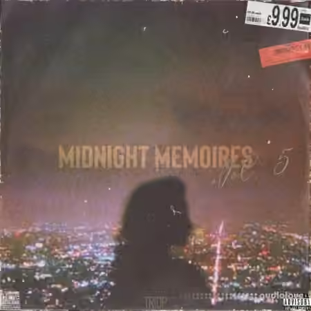 Triop Midnight Memoires Vol.5 [WAV] - Sample Pack Artwork