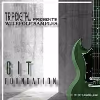 Trip Digital Git Foundation [WAV]