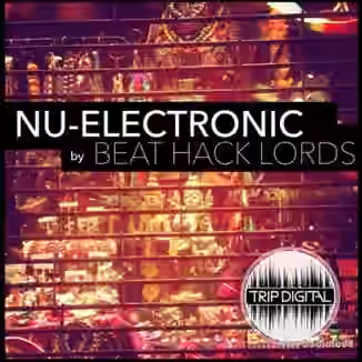 Trip Digital Nu-Electronic [WAV]