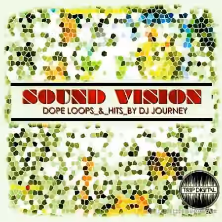 Trip Digital Sound Vision [WAV] - Sample Pack Artwork