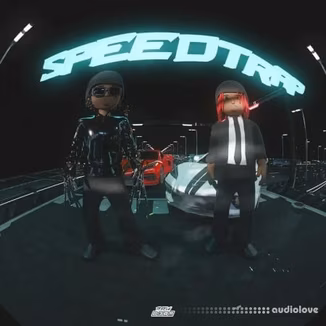 Triple B3am Speedtrap Kit 1 by Deedotwill and Rott [WAV]