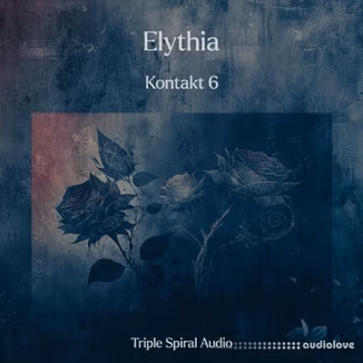Triple Spiral Audio Elythia [KONTAKT]