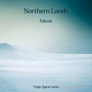 Triple Spiral Audio Northern Lands for Falcon [Falcon]