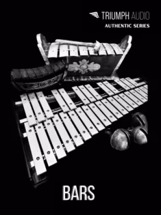 Triumph Audio Bars [KONTAKT]
