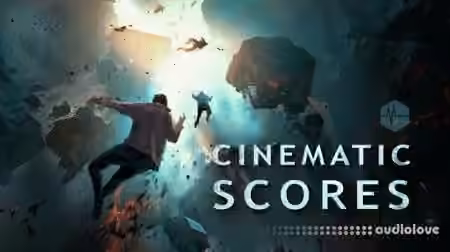 Triune Digital Cinematic Scores [WAV] - Sample Pack Artwork