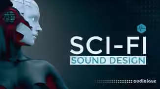 Triune Digital Sci-Fi Sound Design [WAV]