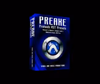 Tropical Samples SmallAxe PreAxe Presets [MULTiFORMAT]
