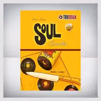 Tru-Urban Soul Cuts Audio Loops [WAV]