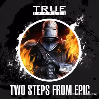 True Samples Two Steps From Epic [WAV, MiDi]
